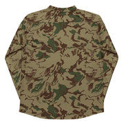 Marble Mountain CAMO Unisex Hockey Fan Jersey