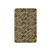 Marble Mountain CAMO Sherpa Blanket