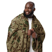 Marble Mountain CAMO Sherpa Blanket