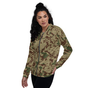 Marble Mountain CAMO Unisex Bomber Jacket