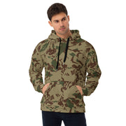 Marble Mountain CAMO Unisex Hoodie - 2XS
