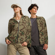 Marble Mountain CAMO Unisex Track Jacket - 2XS