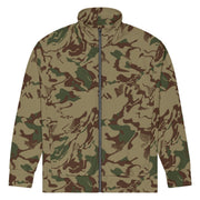 Marble Mountain CAMO Unisex Track Jacket