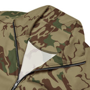 Marble Mountain CAMO Unisex Track Jacket