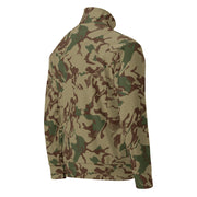 Marble Mountain CAMO Unisex Track Jacket