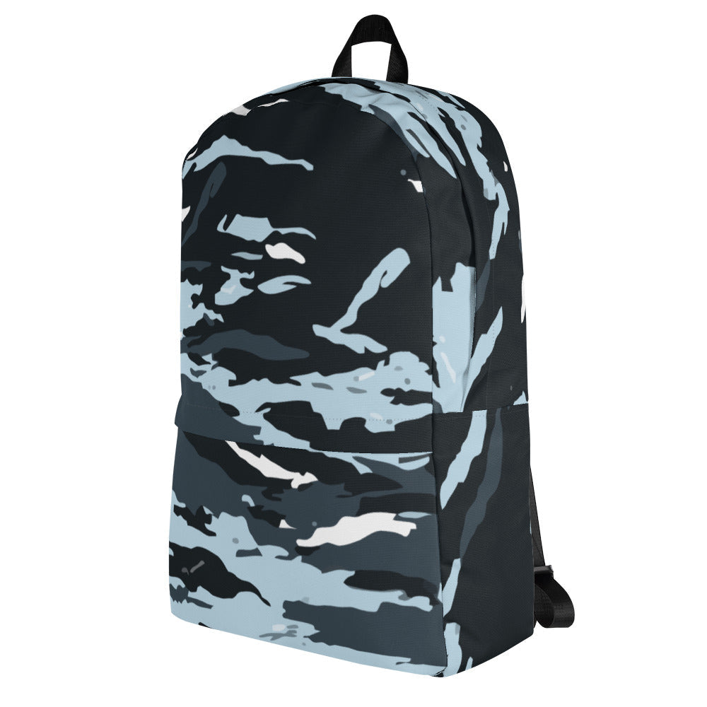 Russian OMON Special Police Force CAMO Backpack