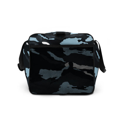 Russian OMON Special Police Force CAMO Duffle bag - Bag