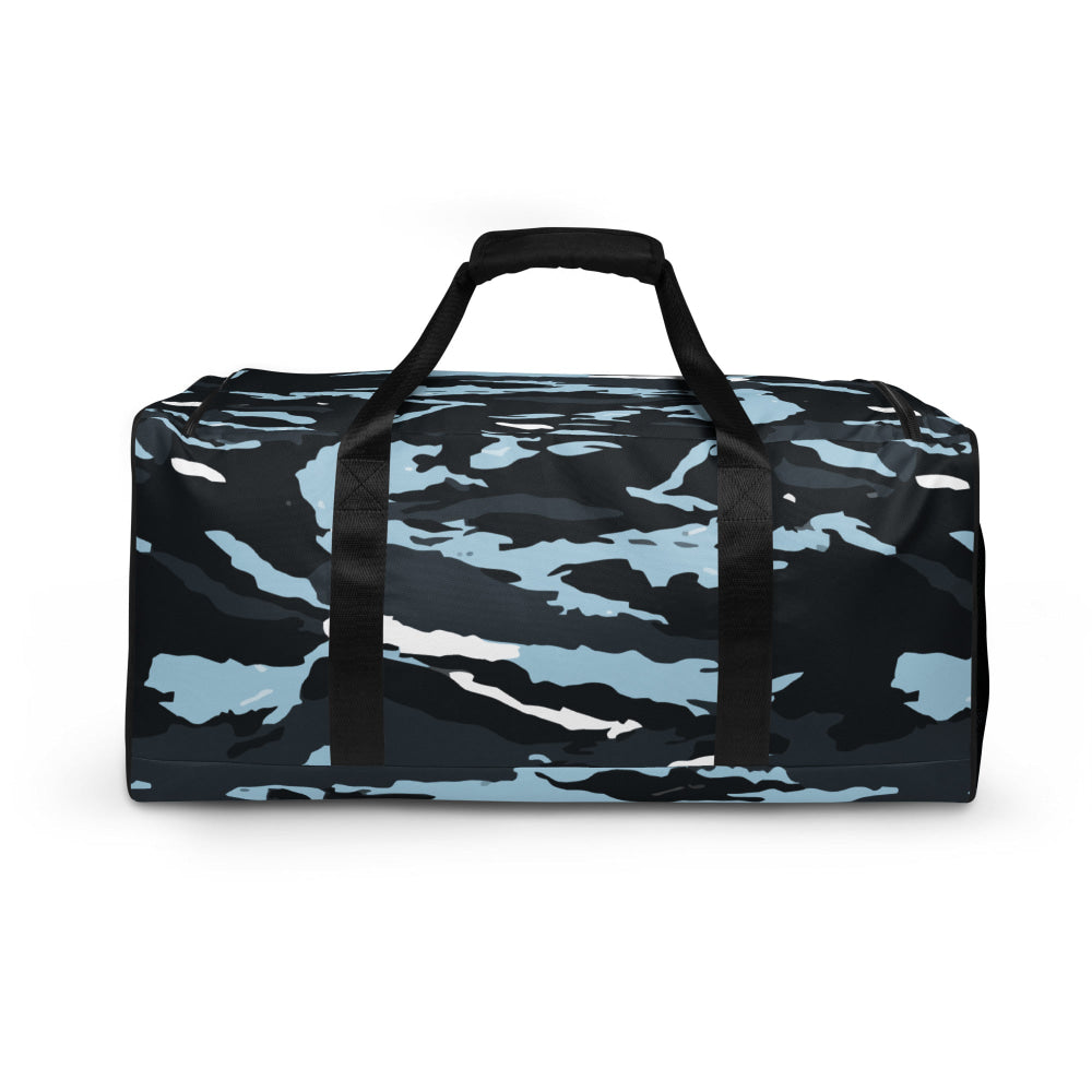 Russian OMON Special Police Force CAMO Duffle bag - Bag