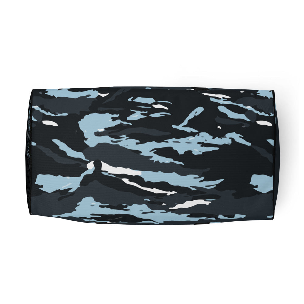 Russian OMON Special Police Force CAMO Duffle bag - Bag