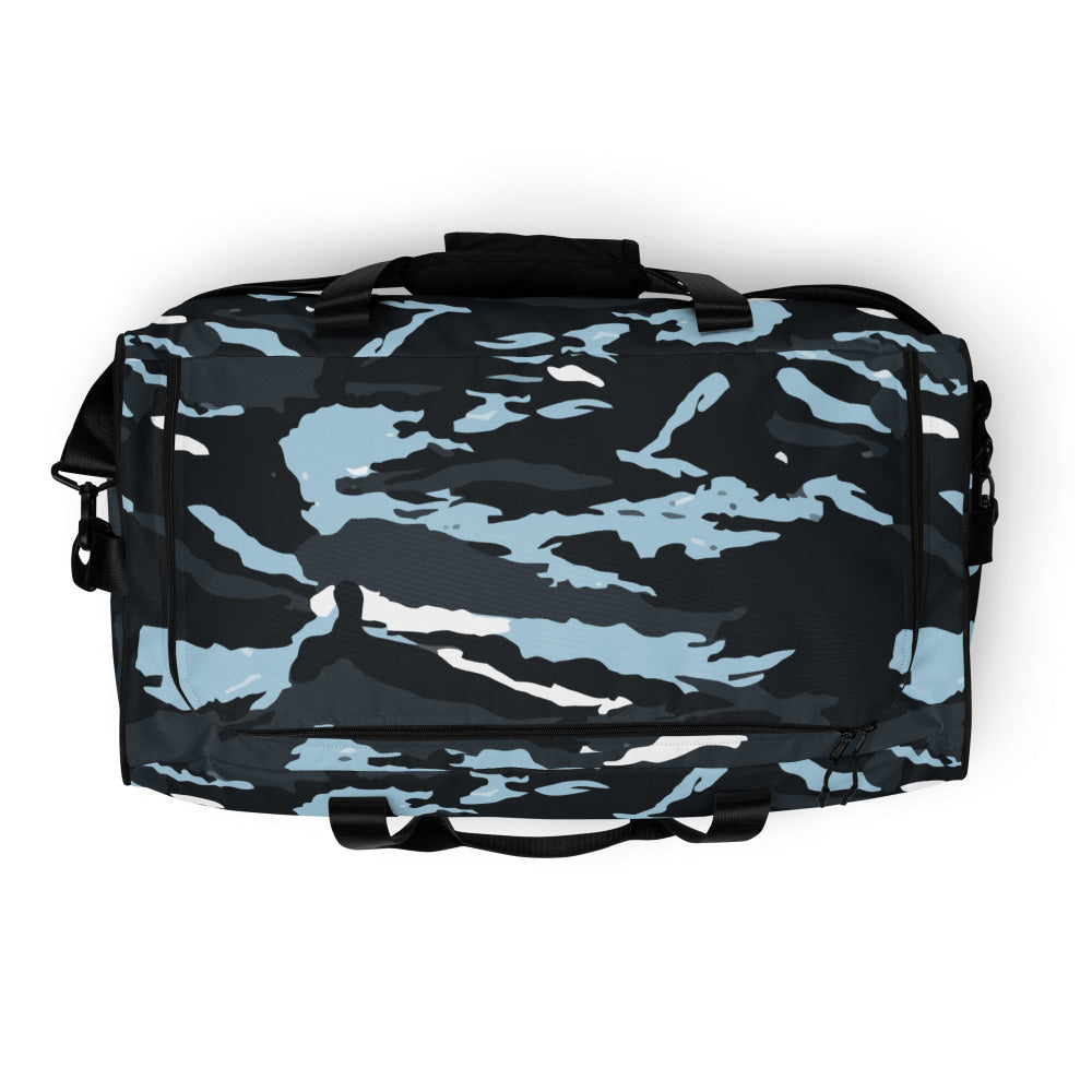 Russian OMON Special Police Force CAMO Duffle bag - Bag