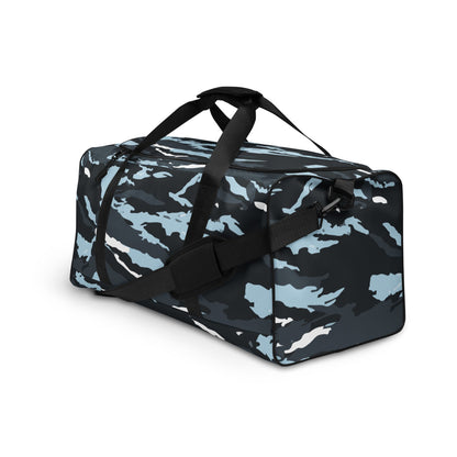 Russian OMON Special Police Force CAMO Duffle bag - Bag