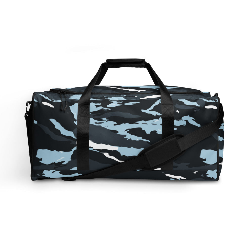 Russian OMON Special Police Force CAMO Duffle bag - Bag