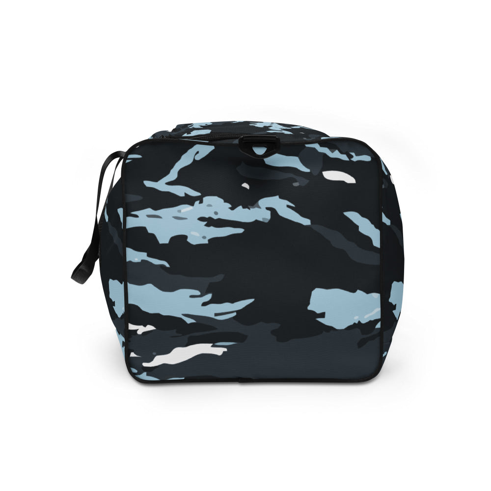 Russian OMON Special Police Force CAMO Duffle bag - Bag