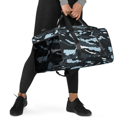 Russian OMON Special Police Force CAMO Duffle bag - Bag