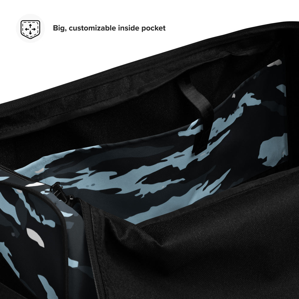 Russian OMON Special Police Force CAMO Duffle bag - Bag