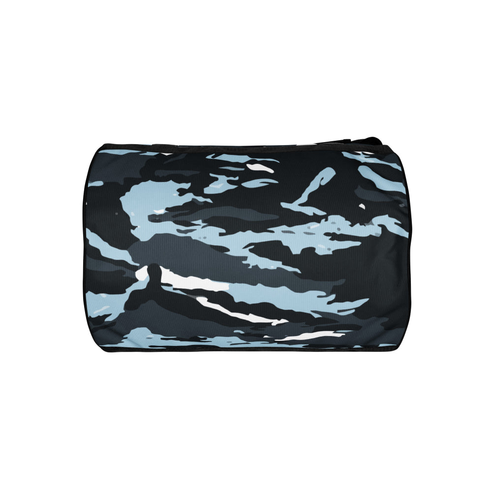 Russian OMON Special Police Force CAMO gym bag - Gym Bag