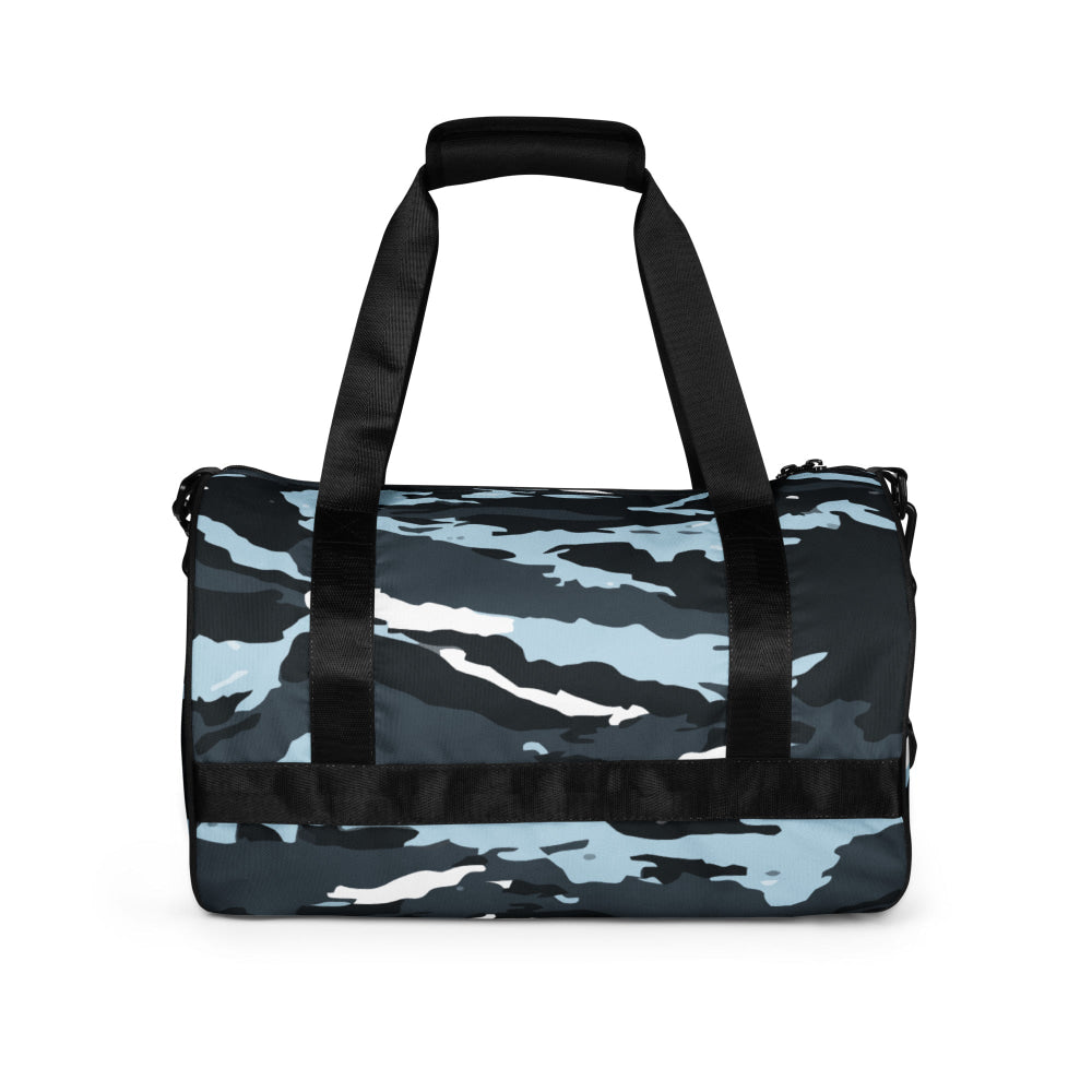 Russian OMON Special Police Force CAMO gym bag - Gym Bag