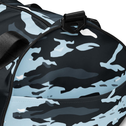 Russian OMON Special Police Force CAMO gym bag - Gym Bag