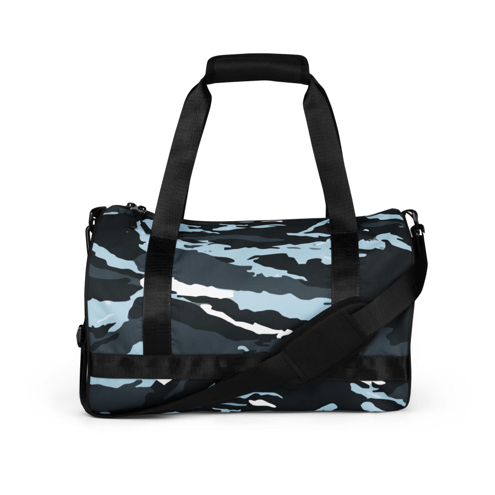 Russian OMON Special Police Force CAMO gym bag - Gym Bag