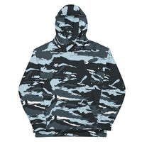 Russian OMON Special Police Force CAMO Unisex Hoodie