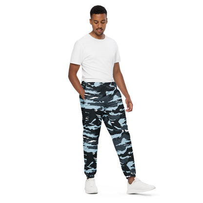 Russian OMON Special Police Force CAMO Unisex track pants - Track Pants