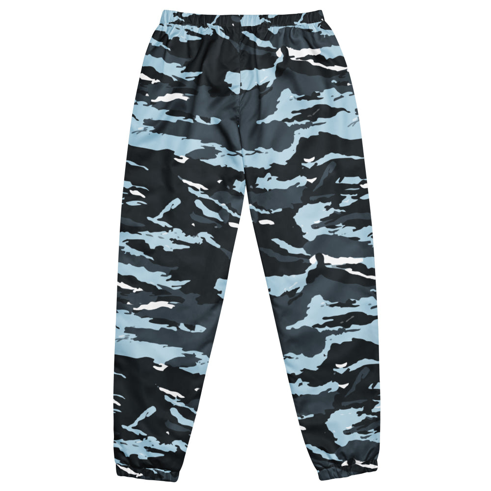 Russian OMON Special Police Force CAMO Unisex track pants - Track Pants