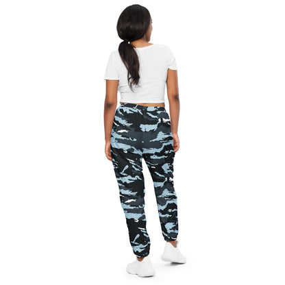 Russian OMON Special Police Force CAMO Unisex track pants - Track Pants