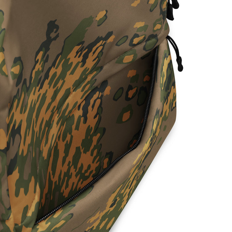 Partizan Autumn CAMO Backpack