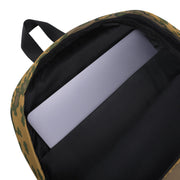 Partizan Autumn CAMO Backpack