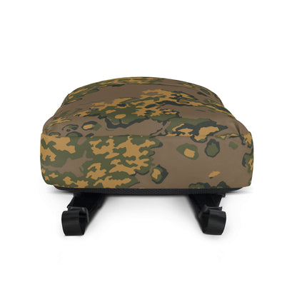 Russian Partizan Autumn CAMO Backpack