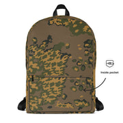 Partizan Autumn CAMO Backpack