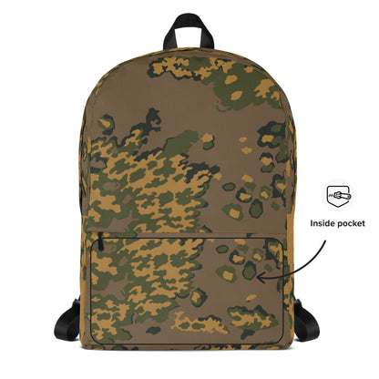 Russian Partizan Autumn CAMO Backpack