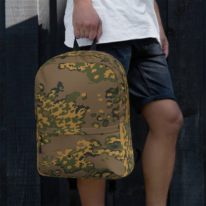 Russian Partizan Autumn CAMO Backpack