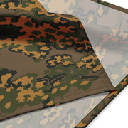 Partizan Autumn CAMO Bandana