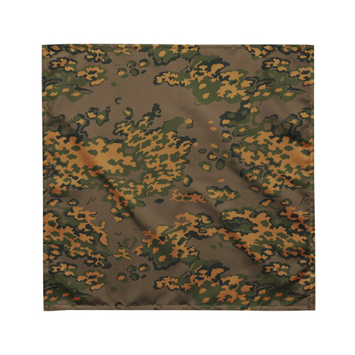 Partizan Autumn CAMO Bandana - M - Head