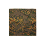 Partizan Autumn CAMO Bandana - S