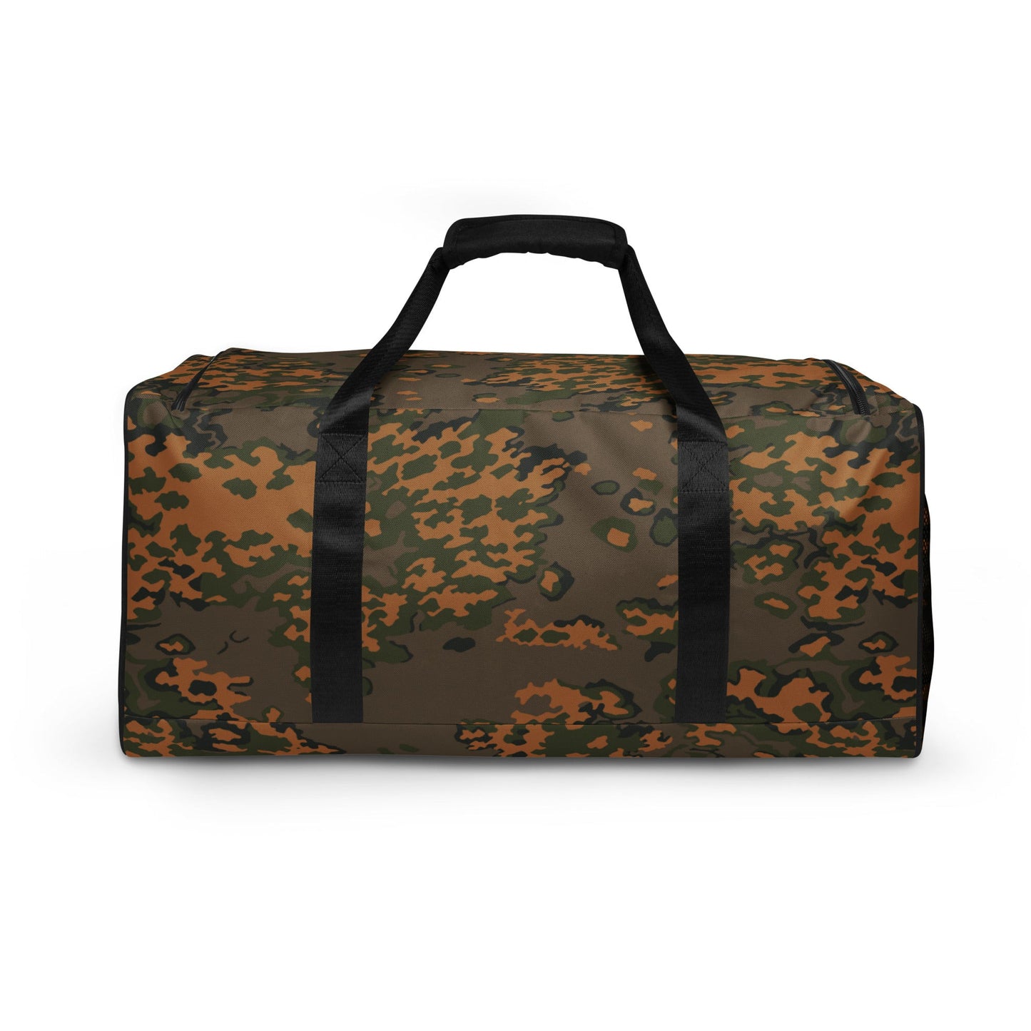 Russian Partizan Autumn CAMO Duffle bag - Bags