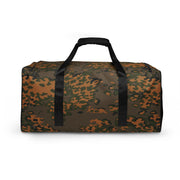 Partizan Autumn CAMO Duffle Bag