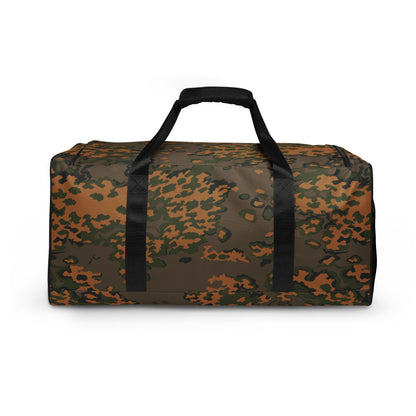 Russian Partizan Autumn CAMO Duffle bag - Bags