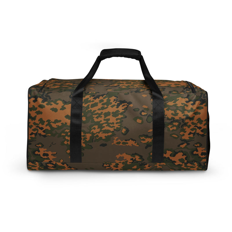 Partizan Autumn CAMO Duffle Bag
