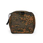 Partizan Autumn CAMO Duffle Bag