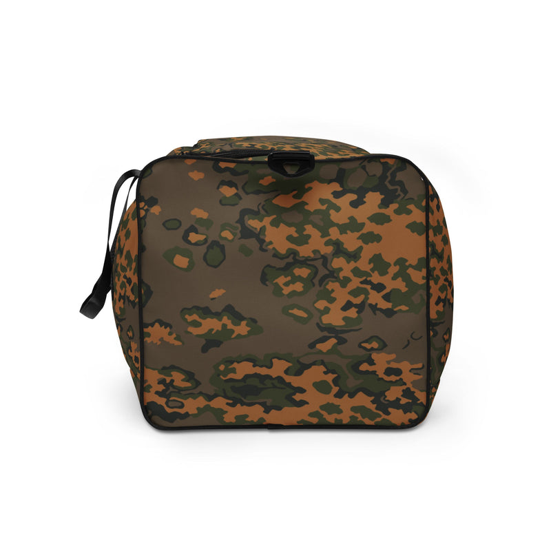 Partizan Autumn CAMO Duffle Bag