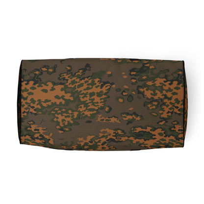 Russian Partizan Autumn CAMO Duffle bag - Bags
