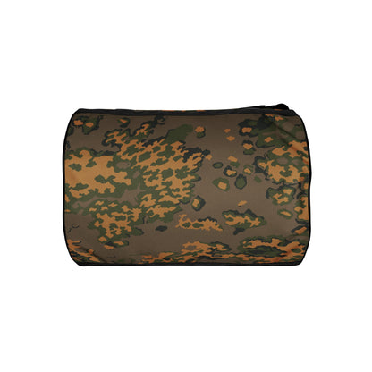 Russian Partizan Autumn CAMO gym bag - Gym Bags