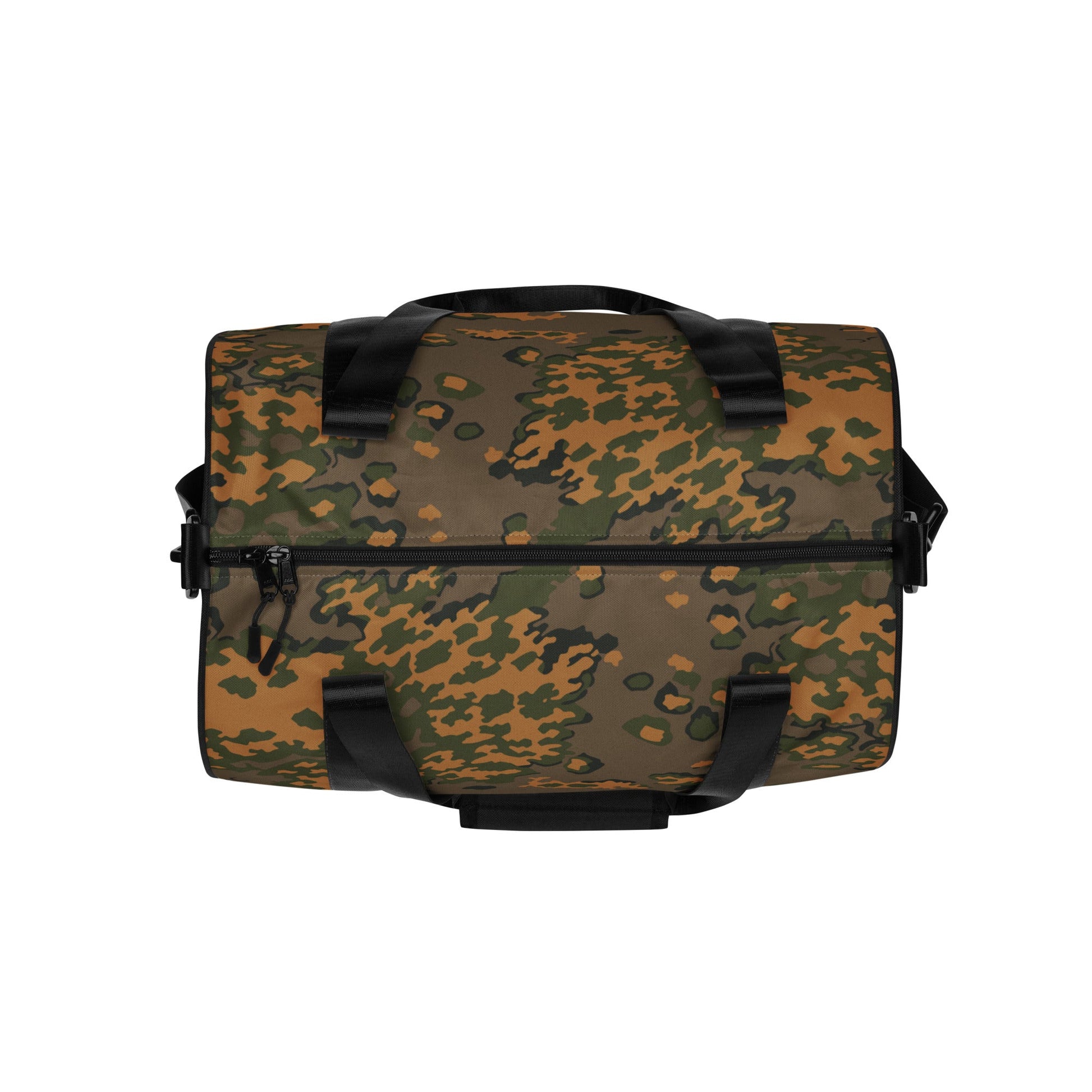 Russian Partizan Autumn CAMO gym bag - Gym Bags