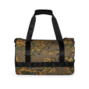 Partizan Autumn CAMO Gym Bag