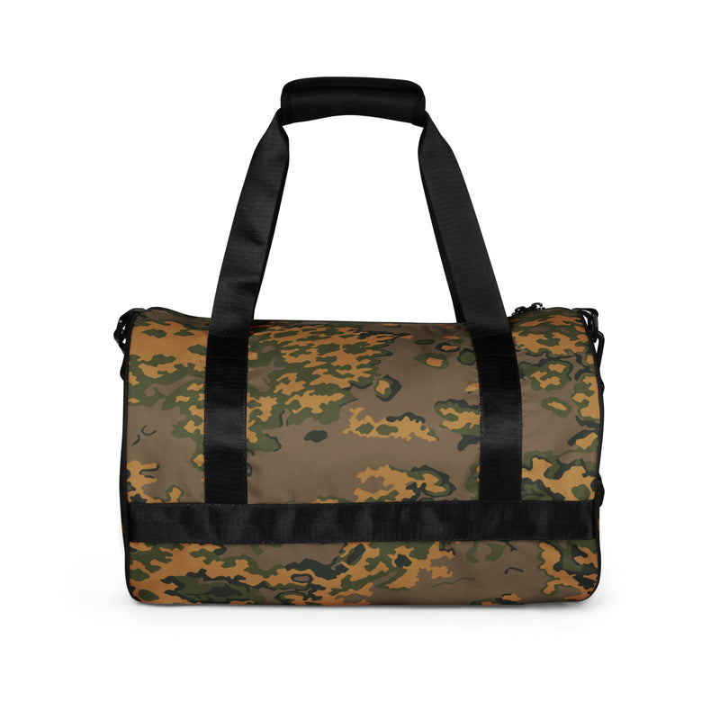 Partizan Autumn CAMO Gym Bag