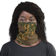 Partizan Autumn CAMO Neck Gaiter - Gaiters