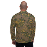 Partizan Autumn CAMO Unisex Bomber Jacket