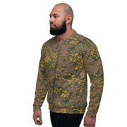 Partizan Autumn CAMO Unisex Bomber Jacket